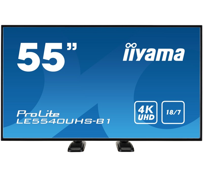 Monitor iiyama LE5540UHS-B1