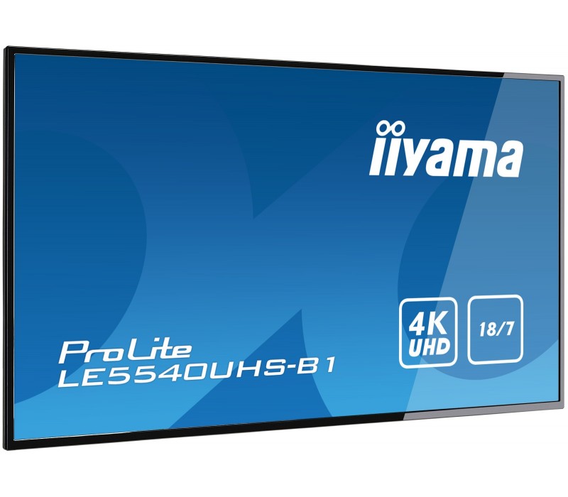 Monitor iiyama LE5540UHS-B1