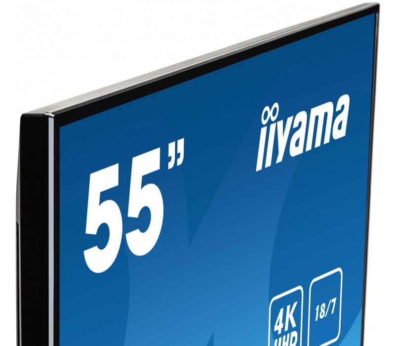 Monitor iiyama LE5540UHS-B1