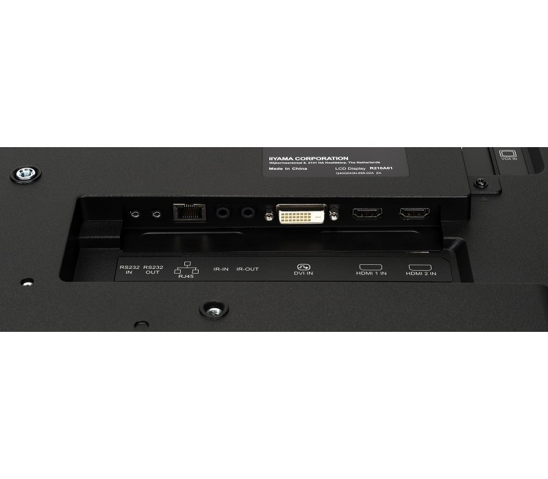 Monitor iiyama LE5540UHS-B1