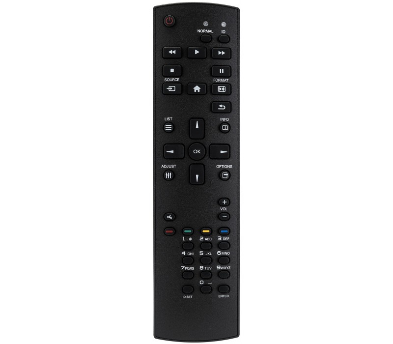 Monitor iiyama LE5540UHS-B1