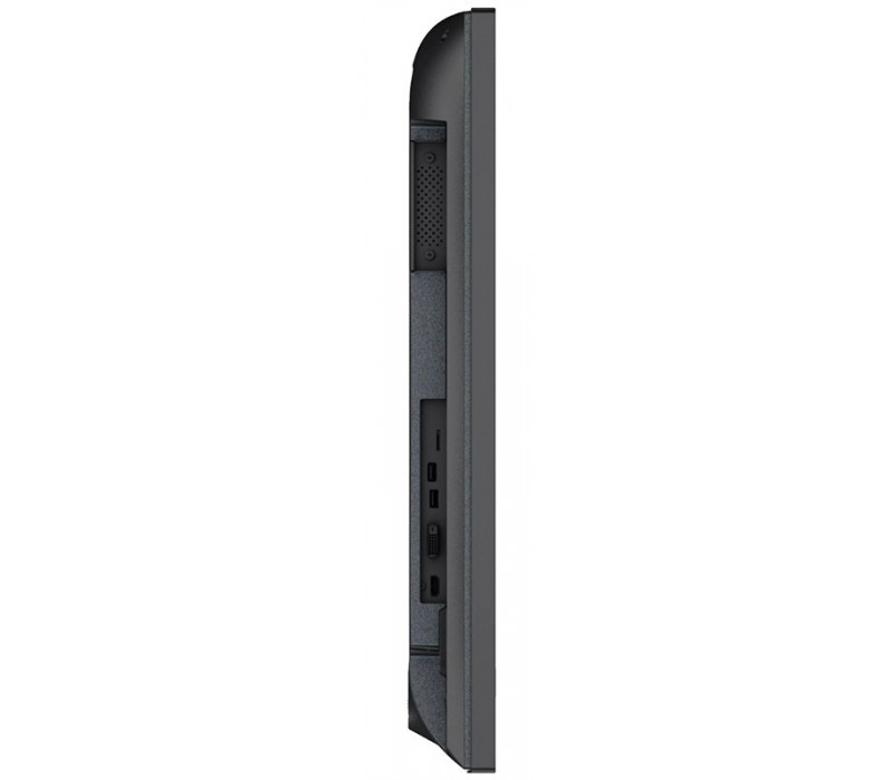 Monitor Iiyama Prolite LH4342UHS-B1 IPS 4K UHD velkoformátový displej se slotem Intel® SDM