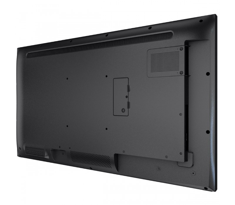 Monitor Iiyama Prolite LH4342UHS-B1 IPS 4K UHD velkoformátový displej se slotem Intel® SDM