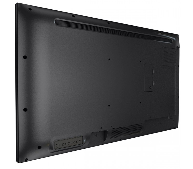 Monitor Iiyama Prolite LH4342UHS-B1 IPS 4K UHD velkoformátový displej se slotem Intel® SDM