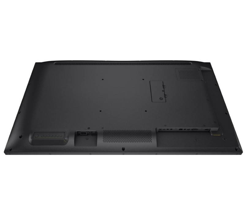 Monitor Iiyama Prolite LH4342UHS-B1 IPS 4K UHD velkoformátový displej se slotem Intel® SDM