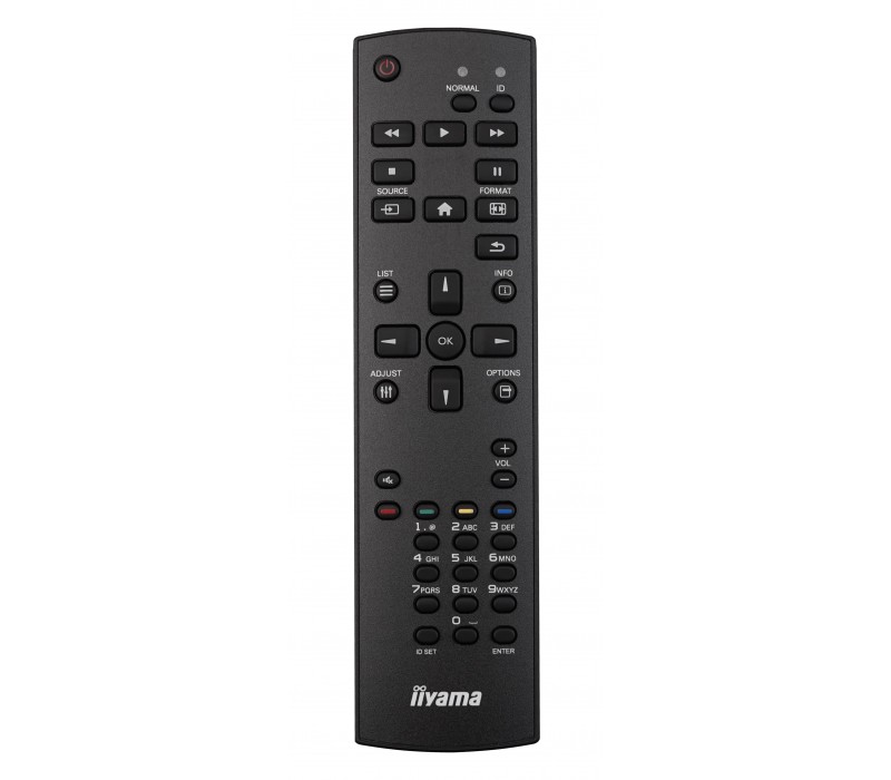 Monitor iiyama LH6552UHS-B1