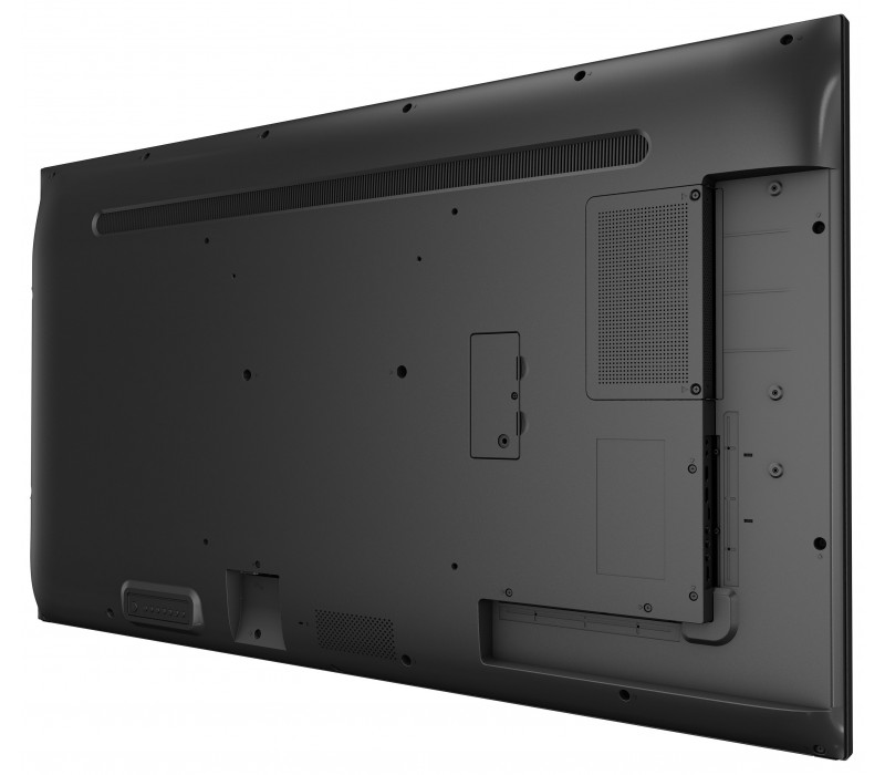Monitor iiyama ProLite LH5552UHS-B1 55" VA 4K UHD, Digital Signage, 24/7, Intel® SDM, Android