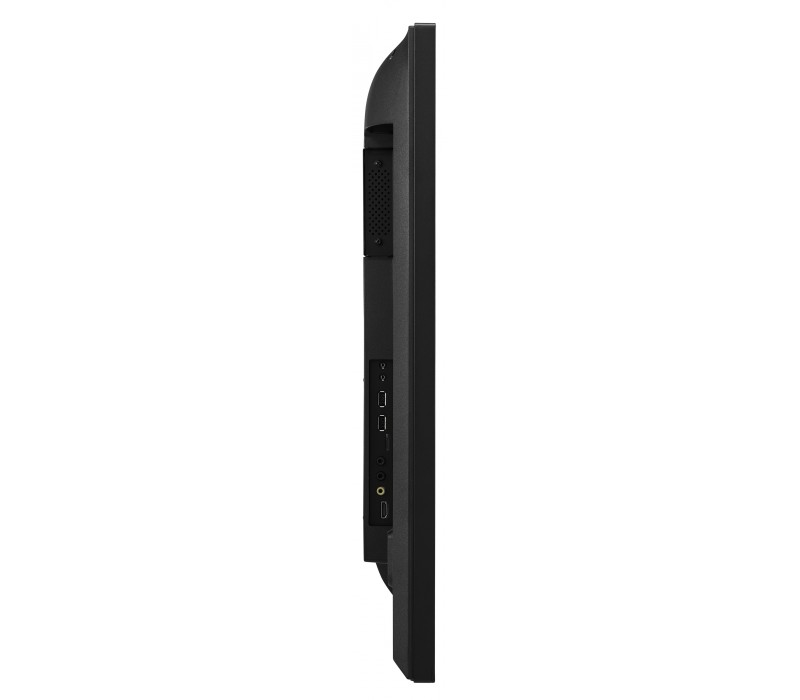 Monitor iiyama ProLite LH4352UHS-B1 43" IPS 4K UHD, Digital Signage, 24/7, Intel® SDM, Android