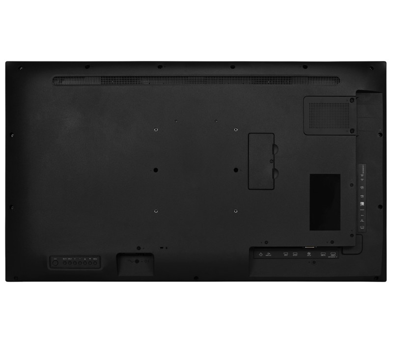 Monitor iiyama ProLite LH4352UHS-B1 43" IPS 4K UHD, Digital Signage, 24/7, Intel® SDM, Android