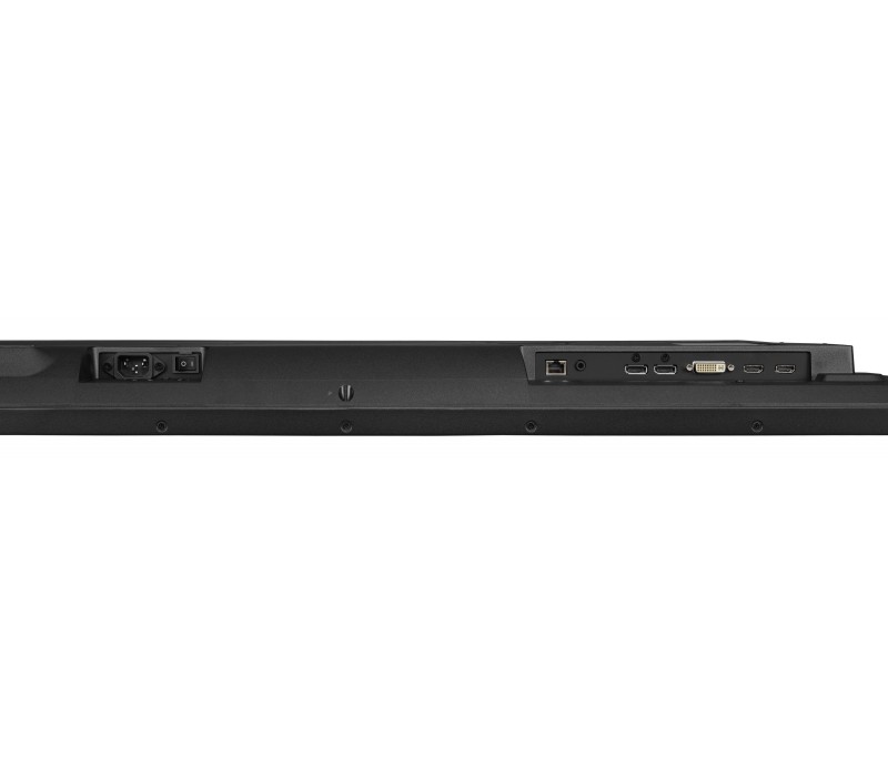 Monitor iiyama ProLite LH4352UHS-B1 43" IPS 4K UHD, Digital Signage, 24/7, Intel® SDM, Android