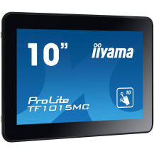 Dotykový monitor  iiyama ProLite TF1015MC-B2 10" IP65