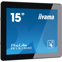 Dotykový monitor  iiyama ProLite TF1515MC-B2 15" IP65