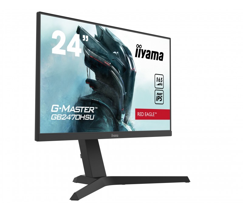 Monitor iiyama GB2470HSU-B1