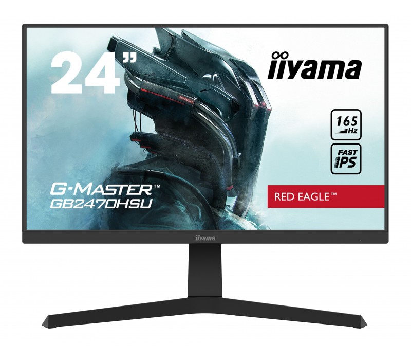 Monitor iiyama GB2470HSU-B1