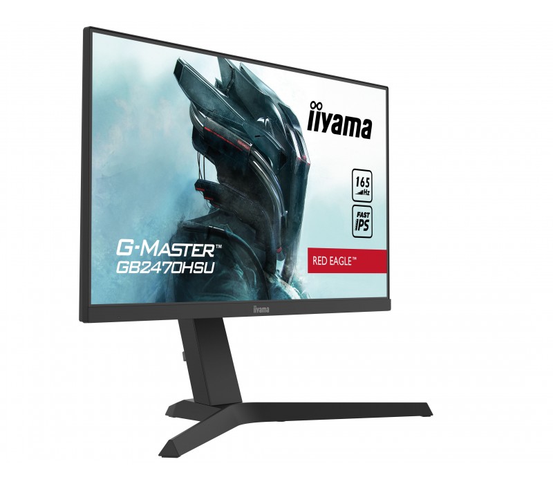 Monitor iiyama GB2470HSU-B1