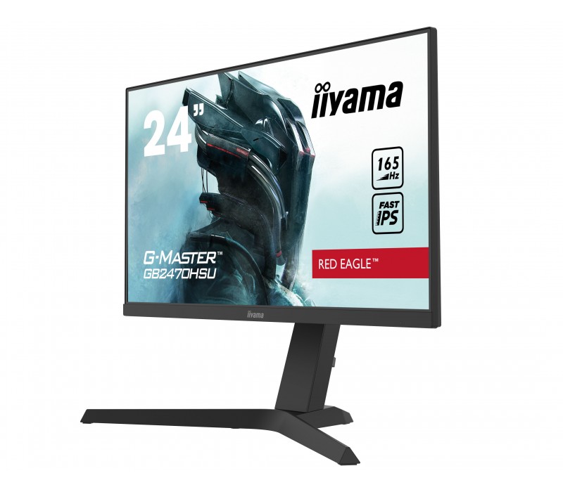 Monitor iiyama GB2470HSU-B1