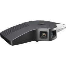 Webová kamera iiyama UC CAM180UM-1, 4K, 13MP, 180°, 2 smerové mikrofóny, automatický zoom
