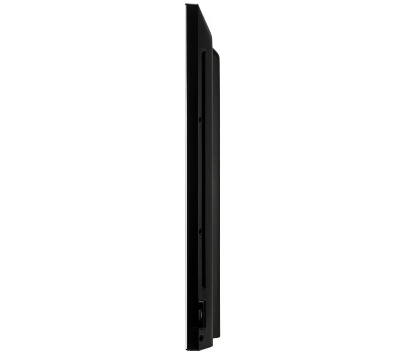 Veľkoformátový monitor iiyama ProLite LE4340UHS-B1 43" 4K iisignage