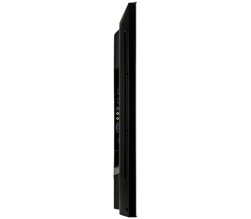 Veľkoformátový monitor iiyama ProLite LE4340UHS-B1 43" 4K iisignage