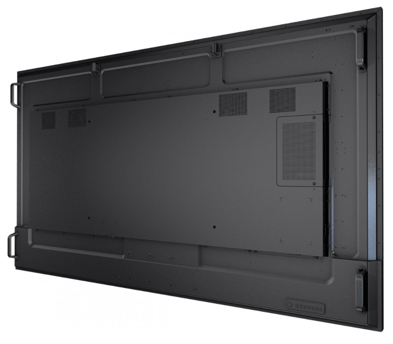 Veľkoformátový monitor iiyama Prolite LH7542UHS-B3 IPS 4K UHD 18/7 Android FailOver