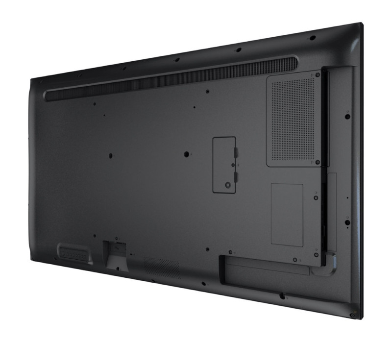 Monitor DigitalSignage iiyama ProLite LH5042UHS-B3 50", 4K, IPS, 18/7, Android, Intel® SDM, eshare, iisignage