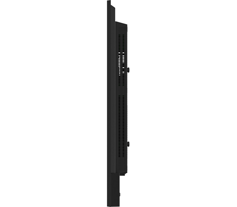 iiyama ProLite LH5041UHS-B2AG 50" VA LED monitor, 4K, 24/7 Digital Signage, 1xVGA, 3xHDMI, reproduktory, USB Media Player