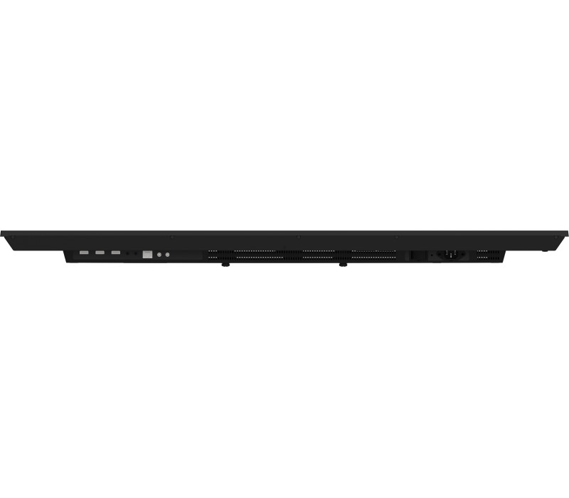 iiyama ProLite LH5041UHS-B2AG 50" VA LED monitor, 4K, 24/7 Digital Signage, 1xVGA, 3xHDMI, reproduktory, USB Media Player