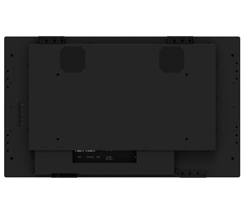 Dotykový monitor iiyama ProLite TF3239MSC-B1AG 32" AMVA, 24/7, AntiGlare, 12xPCAP, OpenFrame