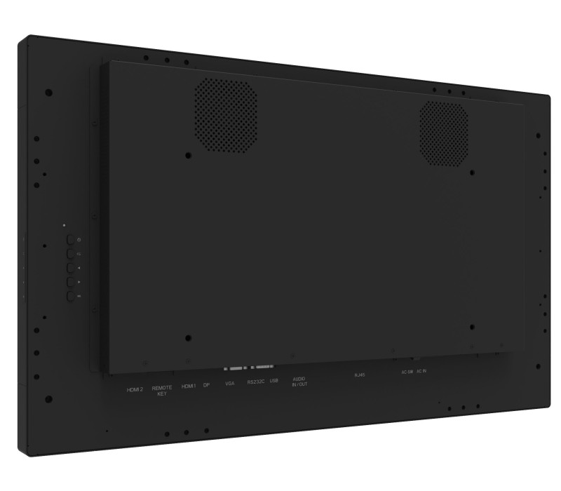 Dotykový monitor iiyama ProLite TF3239MSC-B1AG 32" AMVA, 24/7, AntiGlare, 12xPCAP, OpenFrame