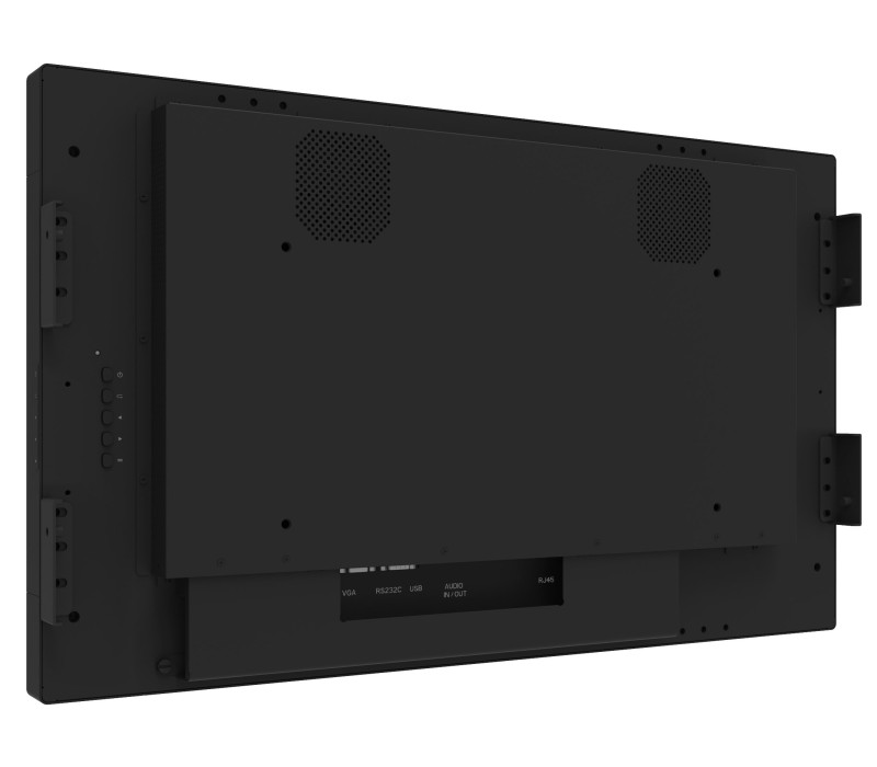 Dotykový monitor iiyama ProLite TF3239MSC-B1AG 32" AMVA, 24/7, AntiGlare, 12xPCAP, OpenFrame