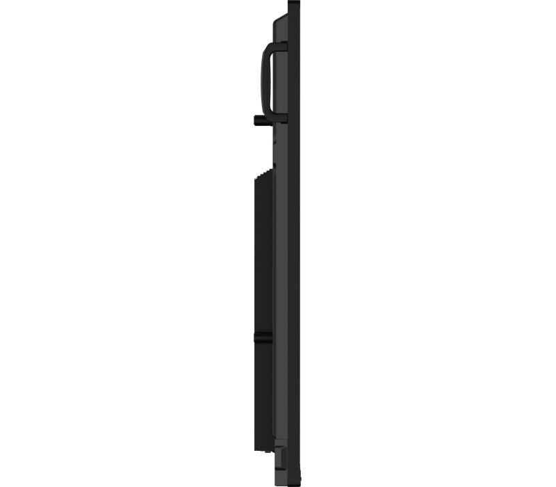 Interaktívny monitor 65" iiyama ProLite TE6512MIS-B1AG IPS LED 4K /VGA HDMI USB-C WiFi/ iiware, Android11, ScreenSharePro