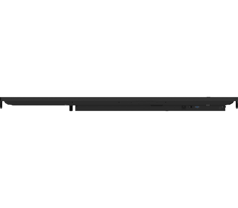 Interaktívny monitor 65" iiyama ProLite TE6512MIS-B1AG IPS LED 4K /VGA HDMI USB-C WiFi/ iiware, Android11, ScreenSharePro