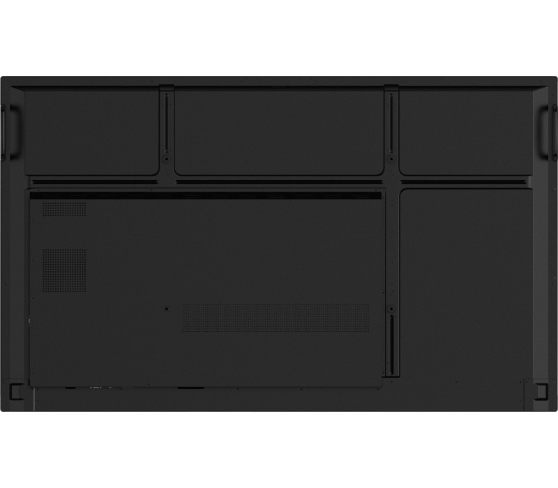 Interaktívny monitor 65" iiyama ProLite TE6512MIS-B1AG IPS LED 4K /VGA HDMI USB-C WiFi/ iiware, Android11, ScreenSharePro