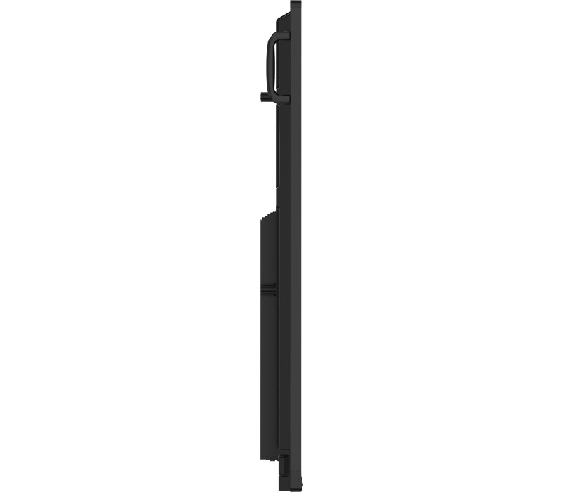 Interaktívny monitor 75" iiyama ProLite TE7512MIS-B1AG IPS LED 4K /VGA HDMI USB-C WiFi/ iiware, Android11, ScreenSharePro