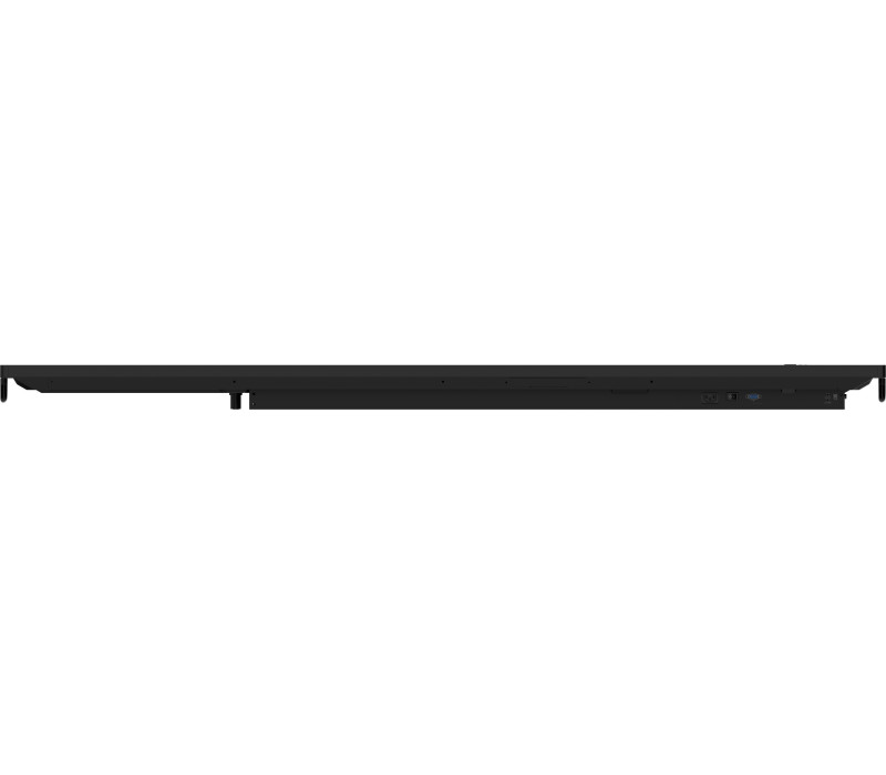 Interaktívny monitor 75" iiyama ProLite TE7512MIS-B1AG IPS LED 4K /VGA HDMI USB-C WiFi/ iiware, Android11, ScreenSharePro
