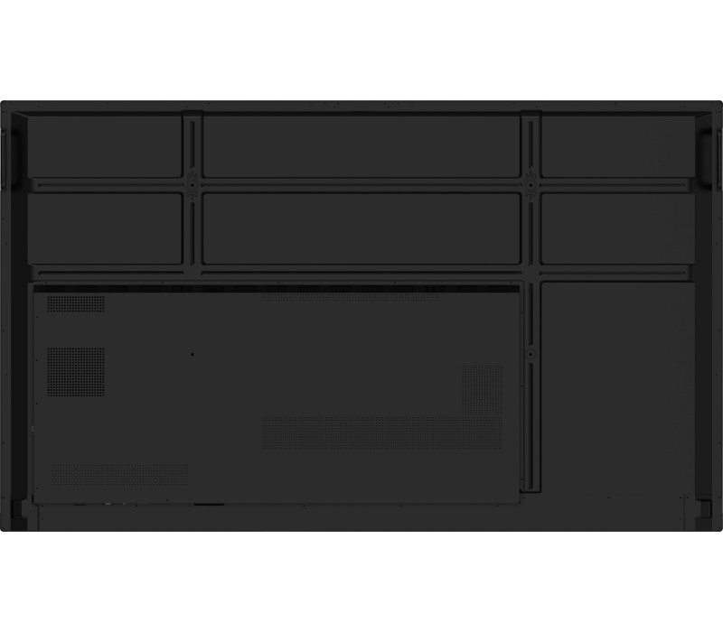 Interaktívny monitor 75" iiyama ProLite TE7512MIS-B1AG IPS LED 4K /VGA HDMI USB-C WiFi/ iiware, Android11, ScreenSharePro