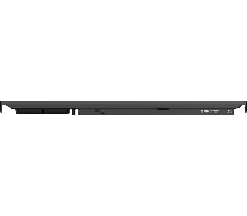 interaktívny dotykový monitor iiyama ProLite TE6514MIS-B1AG 65" 4K, VA LED, Android13, iiWare11, ScreenShare, 24/7