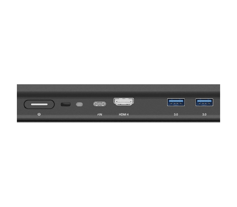 interaktívny dotykový monitor iiyama ProLite TE6514MIS-B1AG 65" 4K, VA LED, Android13, iiWare11, ScreenShare, 24/7
