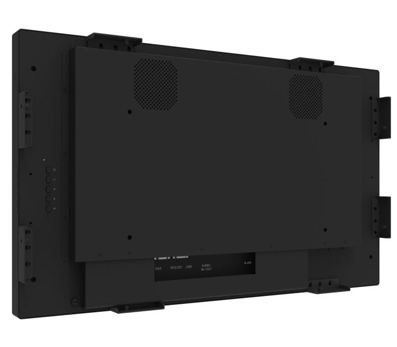 Dotykový monitor iiyama ProLite TF3239MSC-B1AG 32" AMVA, 24/7, AntiGlare, 12xPCAP, OpenFrame