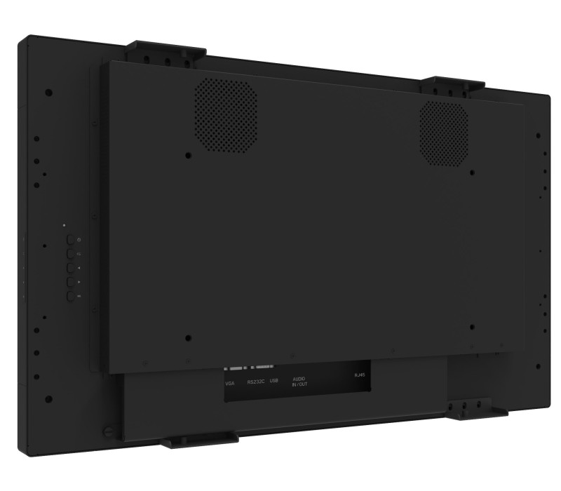 Dotykový monitor iiyama ProLite TF3239MSC-B1AG 32" AMVA, 24/7, AntiGlare, 12xPCAP, OpenFrame