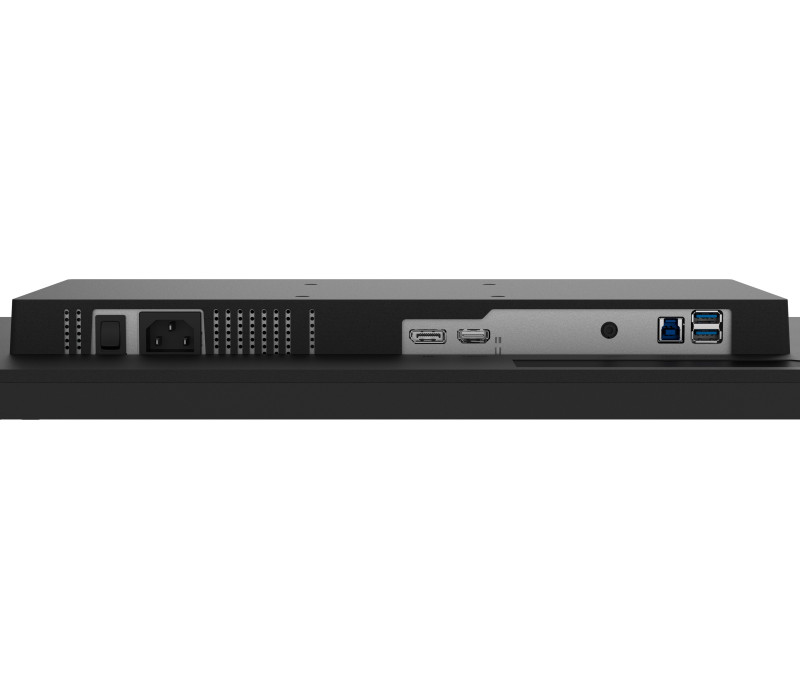 iiyama ProLite T2454MSC-B2AG 24" dotykový monitor IPS LED /HDMI, DP, reproduktory/ s antireflexnou vrstvou