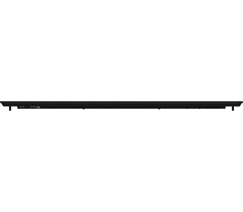 Profesionálny monitor digitálnych nápisov iiyama ProLite LH8675UHS-B2AG 86" 4K UHD IPS LED, 24/7, Android, iiSignage²