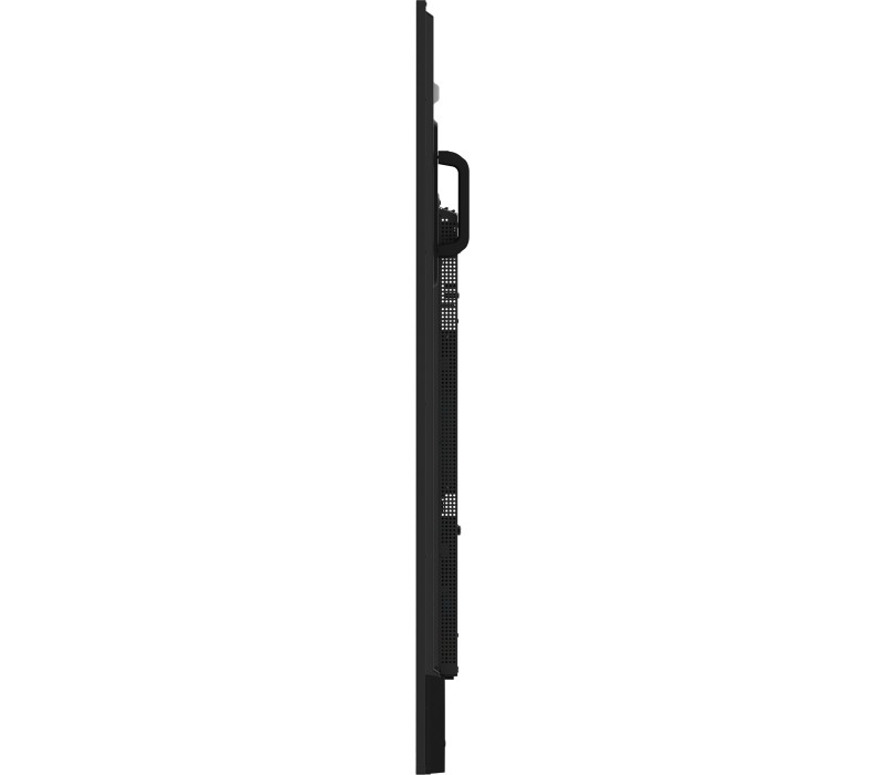 Profesionálny monitor digitálnych nápisov iiyama ProLite LH8675UHS-B2AG 86" 4K UHD IPS LED, 24/7, Android, iiSignage²