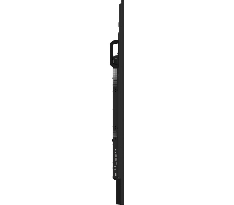 Profesionálny monitor digitálnych nápisov iiyama ProLite LH8675UHS-B2AG 86" 4K UHD IPS LED, 24/7, Android, iiSignage²