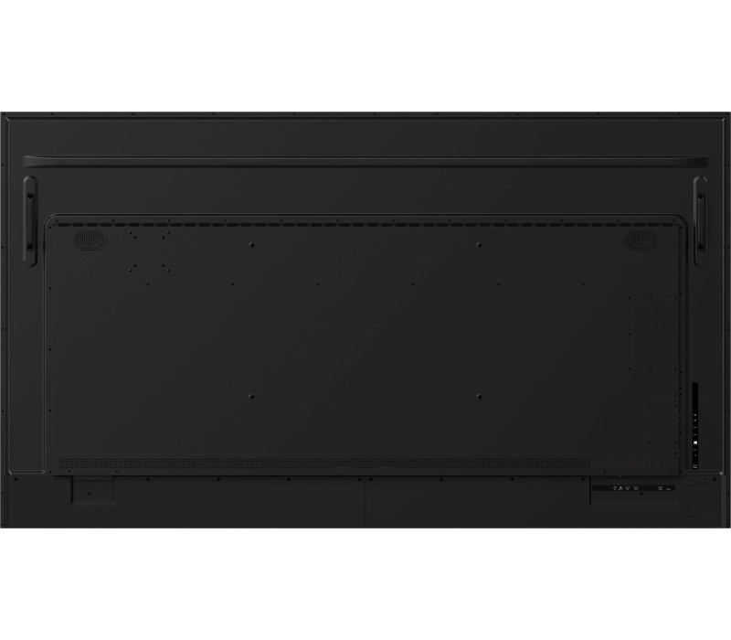 Profesionálny monitor digitálnych nápisov iiyama ProLite LH8675UHS-B2AG 86" 4K UHD IPS LED, 24/7, Android, iiSignage²