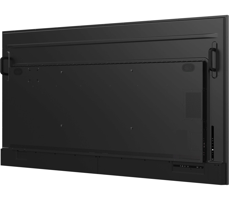 Profesionálny monitor digitálnych nápisov iiyama ProLite LH8675UHS-B2AG 86" 4K UHD IPS LED, 24/7, Android, iiSignage²
