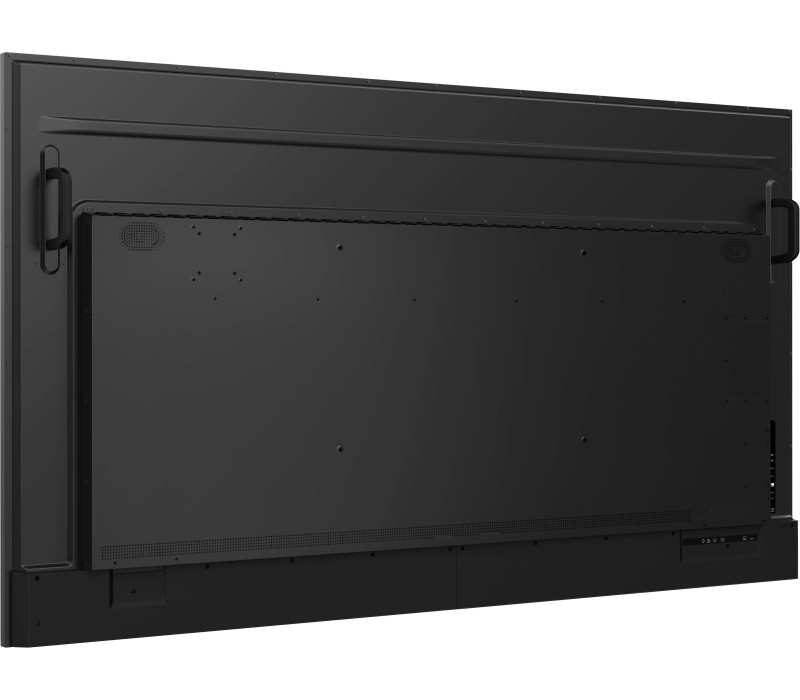 Profesionálny monitor digitálnych nápisov iiyama ProLite LH8675UHS-B2AG 86" 4K UHD IPS LED, 24/7, Android, iiSignage²