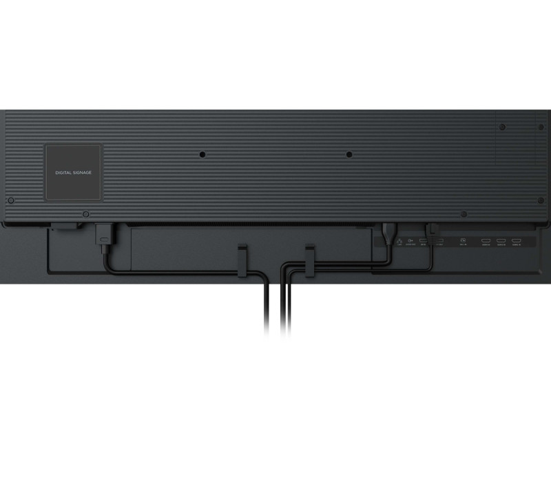 Profesionálny monitor digitálnych nápisov iiyama ProLite LH8675UHS-B2AG 86" 4K UHD IPS LED, 24/7, Android, iiSignage²