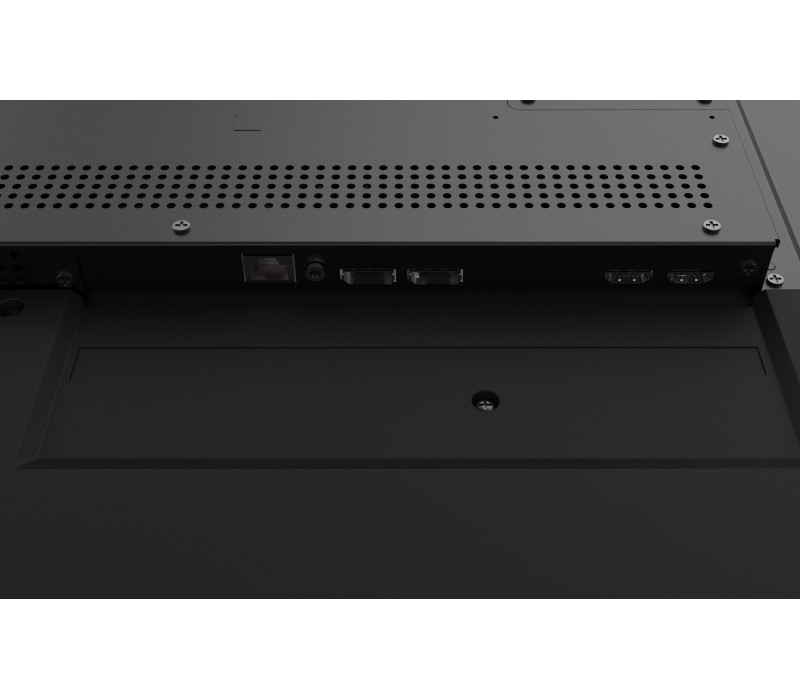 Profesionálny monitor digitálnych nápisov iiyama ProLite LH8675UHS-B2AG 86" 4K UHD IPS LED, 24/7, Android, iiSignage²