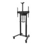 Elektrický pojazdný vozík Neomounts FL55-875BL1 37-100'' max 110KG, vesa 100x100-800x600 115,2cm-180,2cm